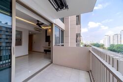The Vales (D19), Condominium #605435141